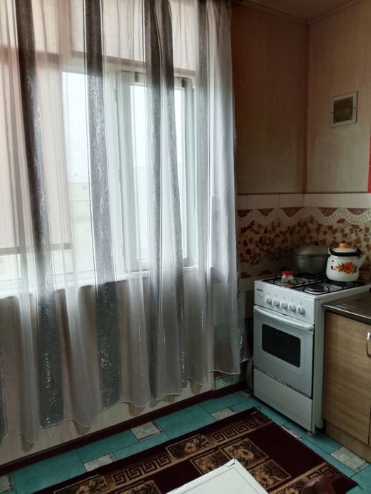 Аренда  квартиры