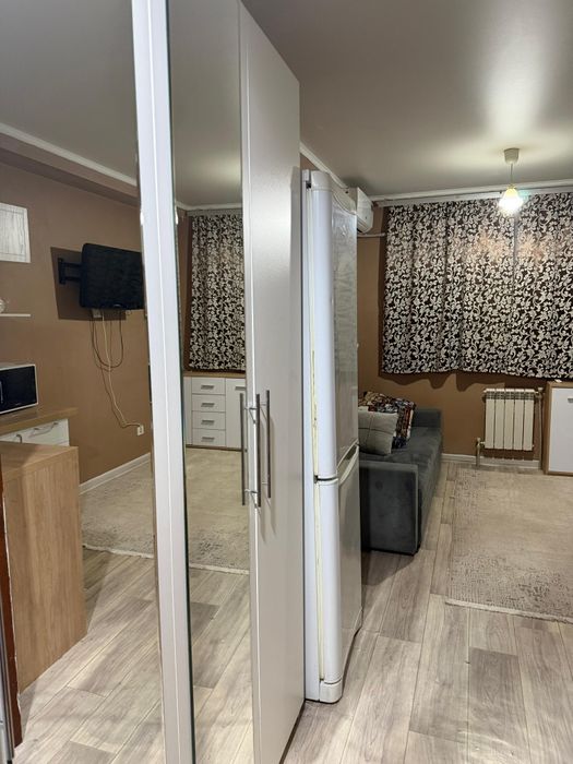 Продам квартиру студию