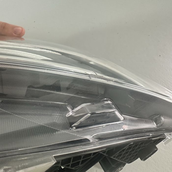 Far mercedes V Class W447 V447 Vito