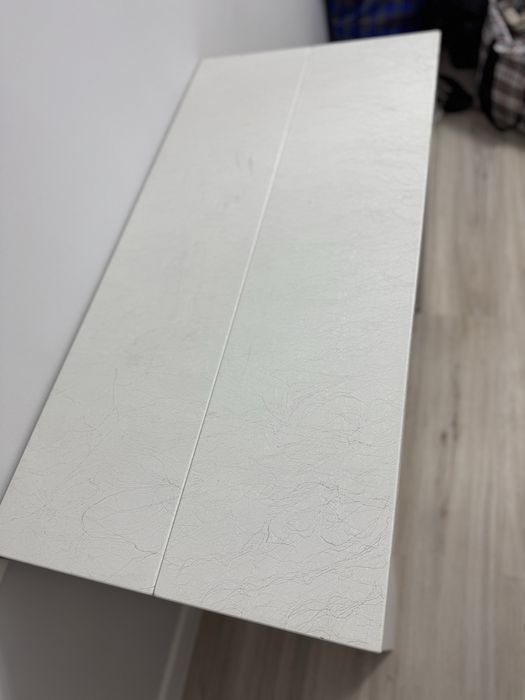 Стол трансформер мдф