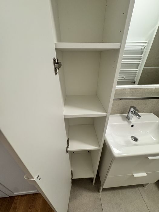 Mobila baie IKEA