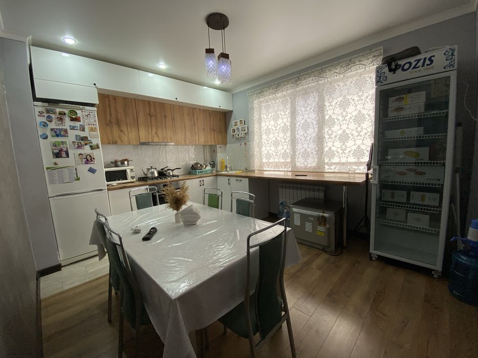 Продажа квартиры