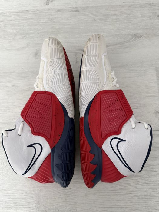 Nike Kyrie 6 USA