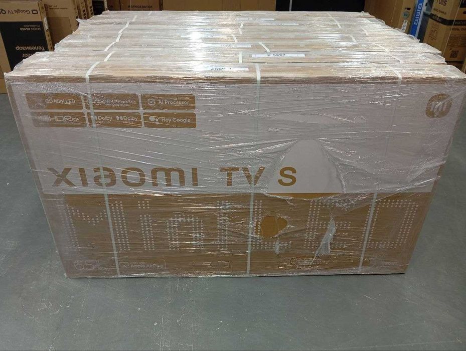 Телевизор SMART TV. Televizor Smart tv 32/42/50/55/65/75/85/