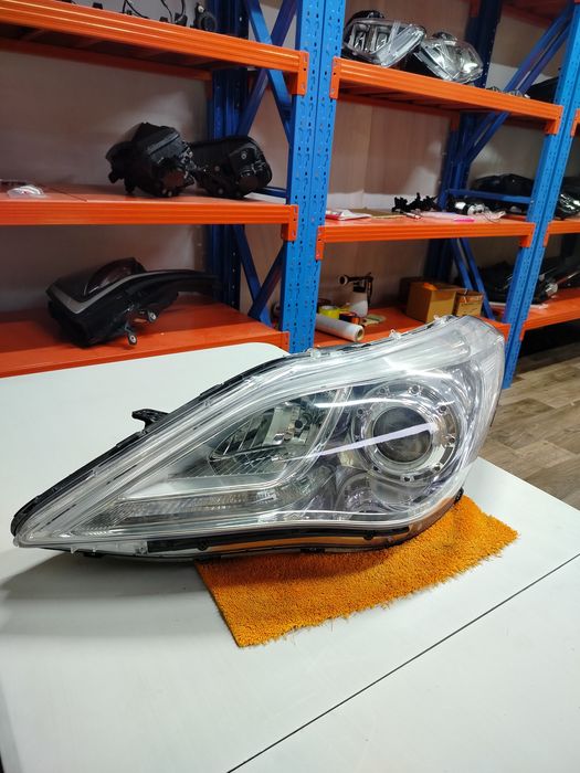 Sonata dn 8 соната дн8 фара