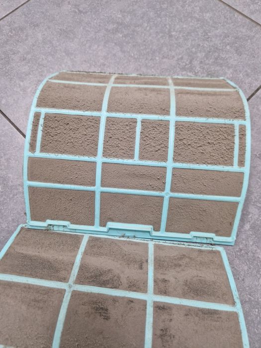 Установка Кондиционера