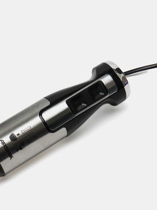 Блендер Arshia 600W Premium AS-8008 2 в 1