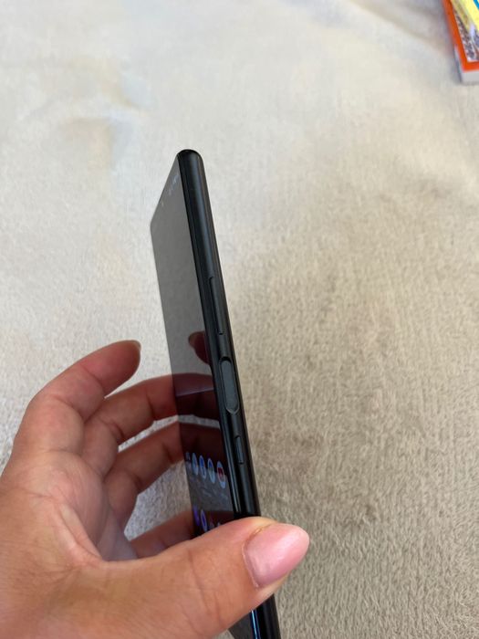 SONY Xperia XQ-AD51 64GB черен като нов