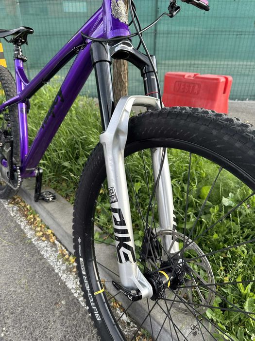 Vand ragley big al marimea XL custom