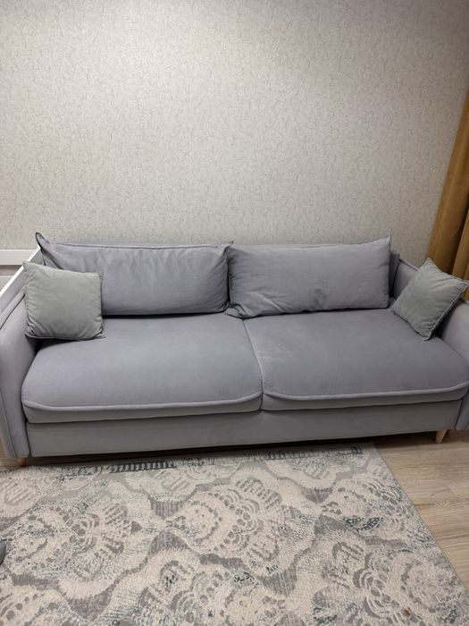 Продам диван в хорошем состоянии