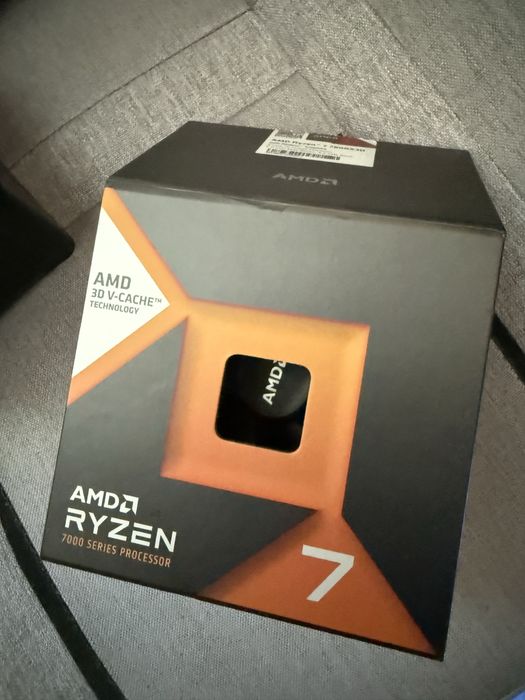 Cooler amd nou perfect funtional