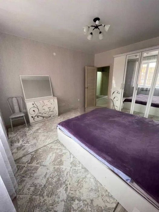 Продам квартиру в мкр Береке