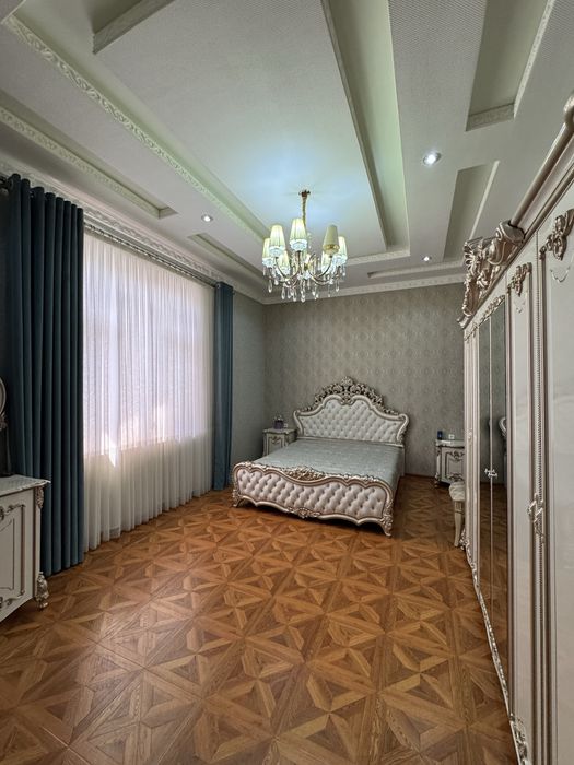 Срочно!!! Продается Сергели туман Бобур махалла 5 Соток 6 та хона