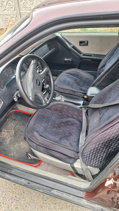 Ауди 80 б4 в отличном состоянии