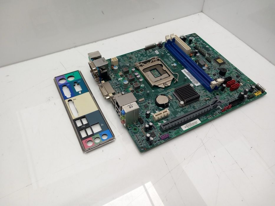 Placa de bază DTX Acer Veriton X2630 Socket  Lga1150 si Procesor Intel I3 4170