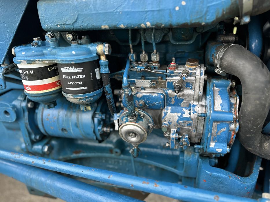 Tractor Ford 3000 . Recent adus în Țară!