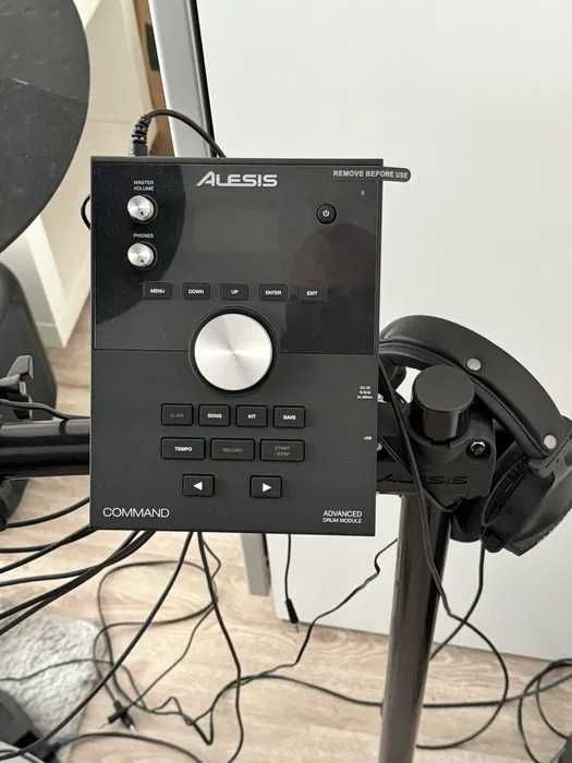 Alesis Command Mesh Special Edition Барабани комплект дигитални Digital