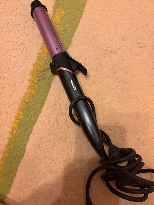 Philips StyleCare Advanced маша за къдрене