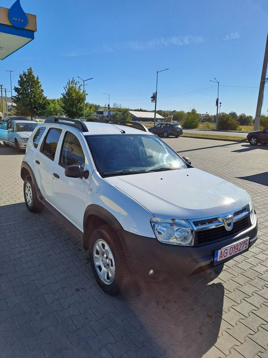 DACIA Duster 2013 — imagine 2
