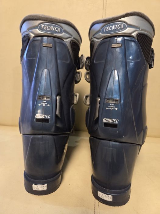 Ски обувки Tecnica (38EU)