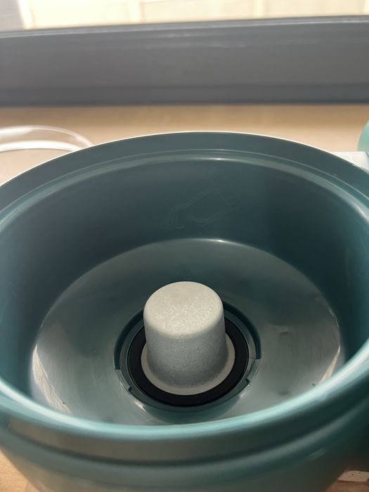 Nutri baby -baby moov