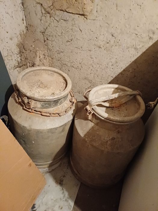 Продам фляги аллюминиевые