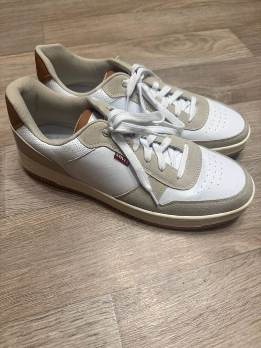 Продам Кеды Новые