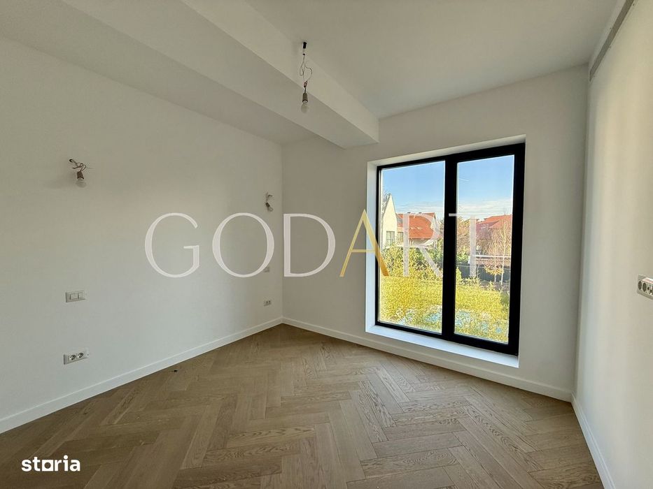 Vila Townhouse | Finisaje Premium | Pipera