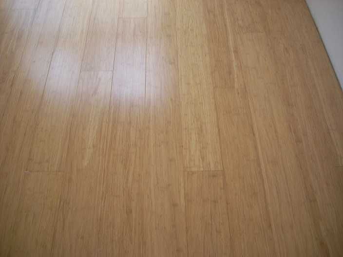 Паркет Бамбук Хард – светъл (Hard Bamboo Natural)