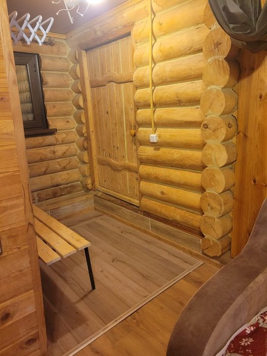 Сдаётся домик в Ново Ульбинке