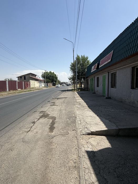 Сдается в аренду на долгий срок
