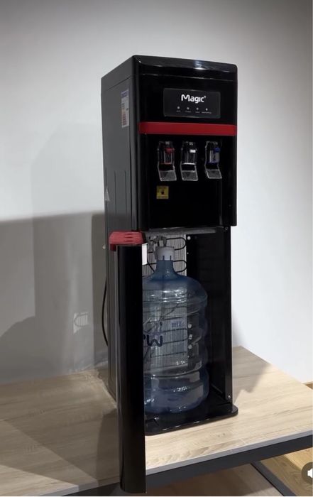 Рассрочка кулер для воды с нижней загрузкой капсулы