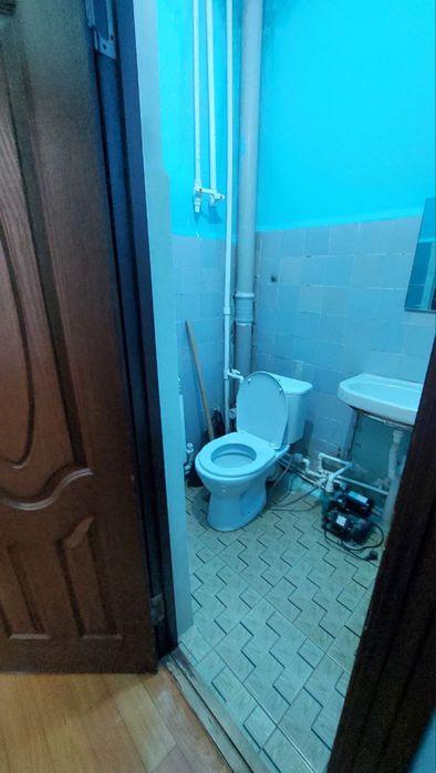 Срочно!!!НЕДОРОГО! Большая квартира .