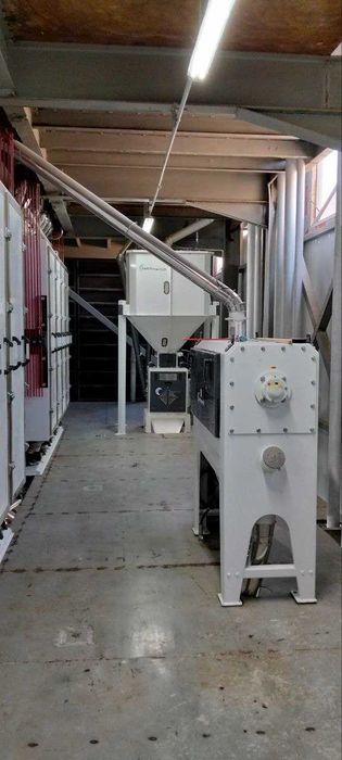 Продаётся Мельница,мукомольный,мелькомбинат,тегирмон