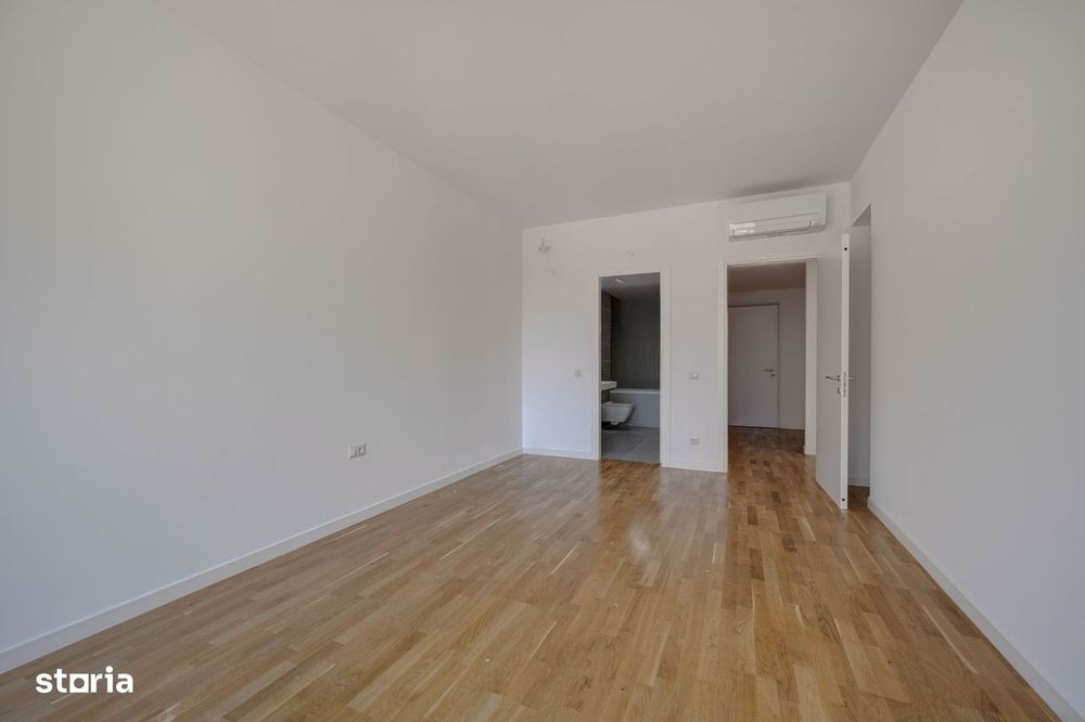 3 Camere || 2 Bai || Gradina 90 Mp || Virgiliu