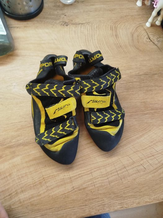 Еспадрили за катерене LA SPORTIVA MIURA VS
