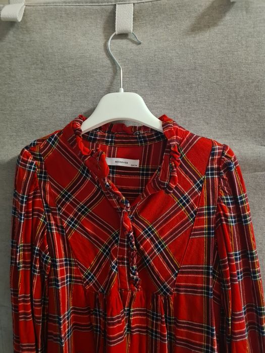 Рокли момиче 8-10 години