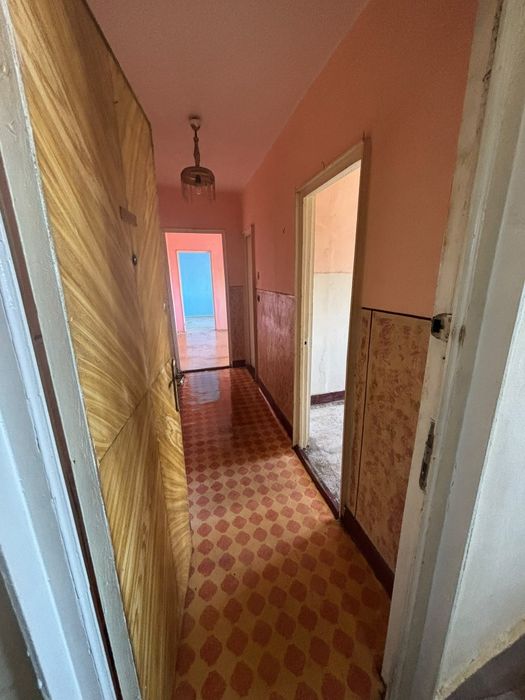 Vând apartament 2 camere