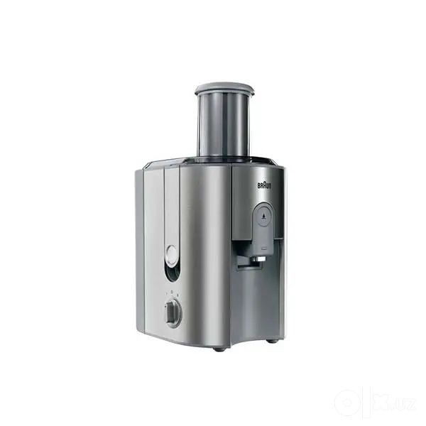 Braun sokovijimalka 1000 wt Оригинальная соковыжималка Braun мощный