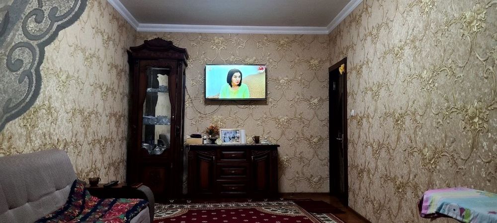 Своя.  Ипотека. Продается 3/1/5 с парковкой на 2 авто