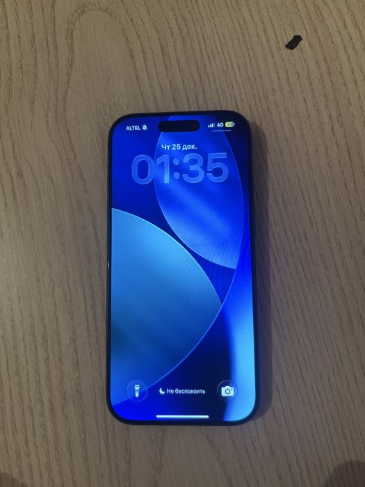 Iphone 17 256 GB AKB 100%