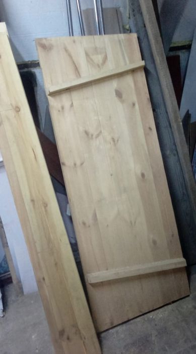 Двери для парилки