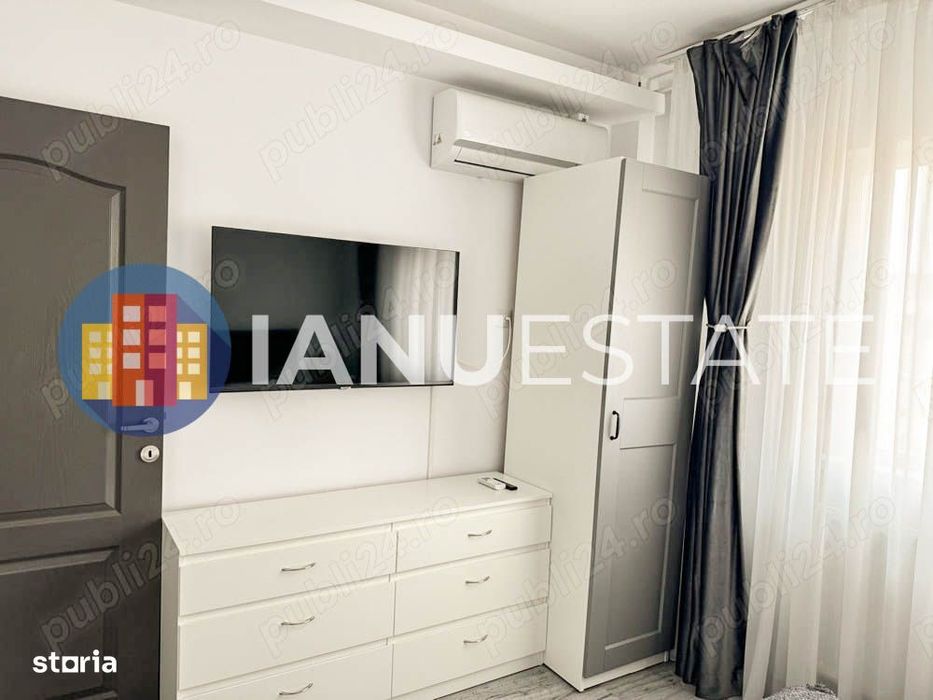 Tineretului 10` Metrou Parc Timpuri Noi Palatul Copiilor Renovat 2Bai