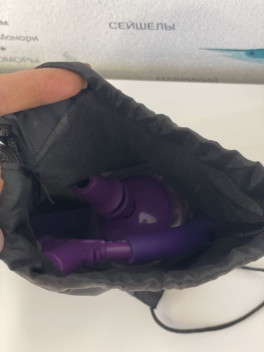 Нейроскакалка складная