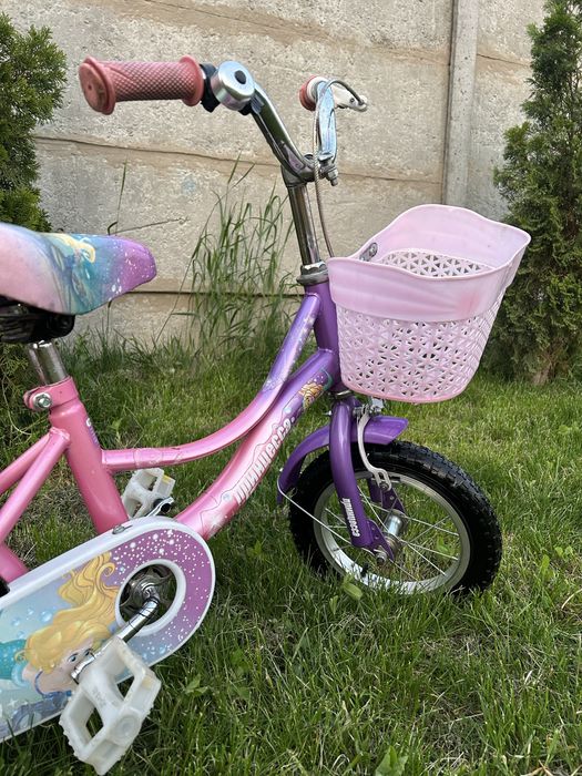 Продам детский велосипед