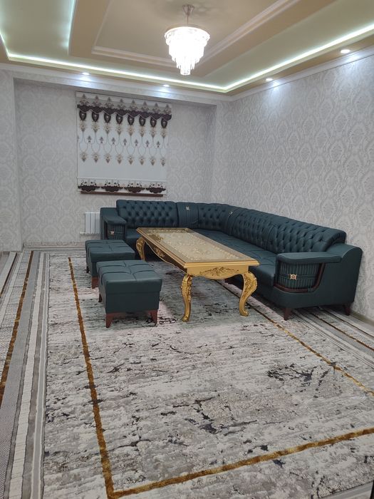 Продаётся 2х комнатная квартира