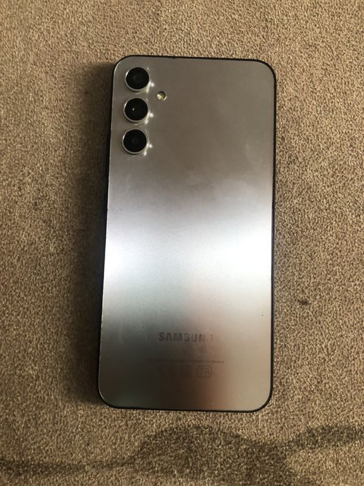 Samsung A34 ОБМЕН