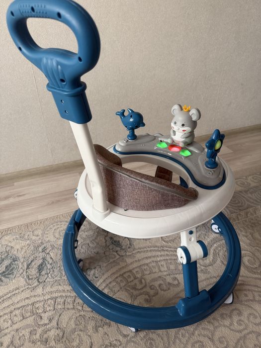 Детский ходунок продам.