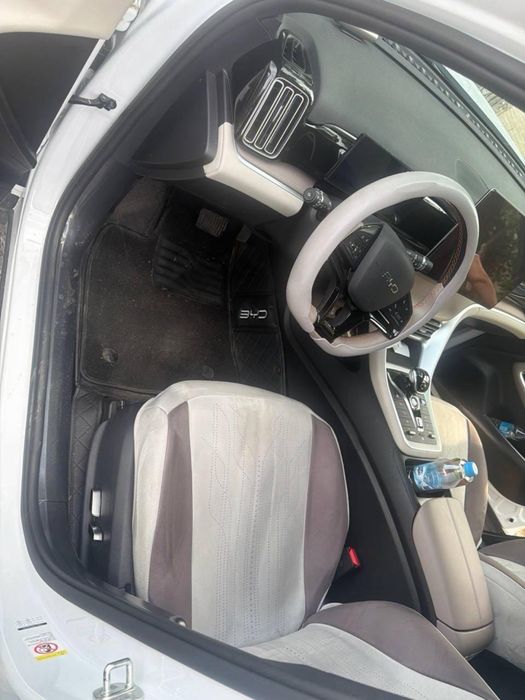 Byd song pro full