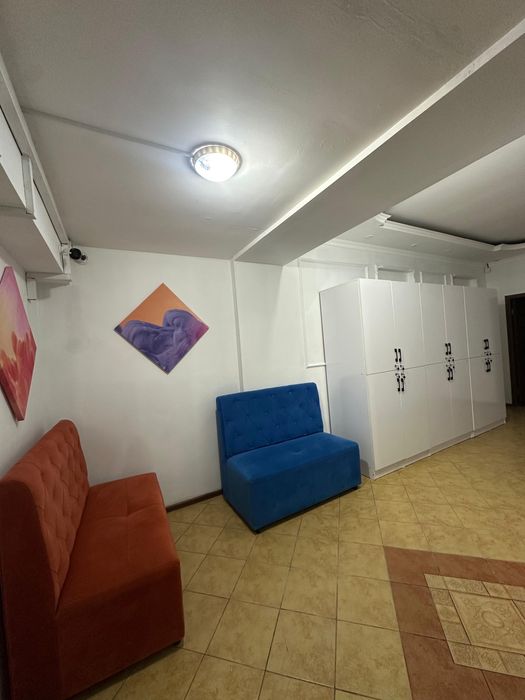 Хостел Room Hostel Tole Bi